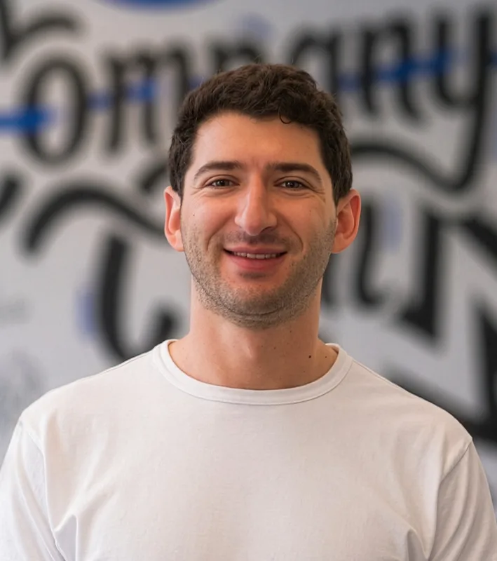 Adam Eagle, CEO at Beam
